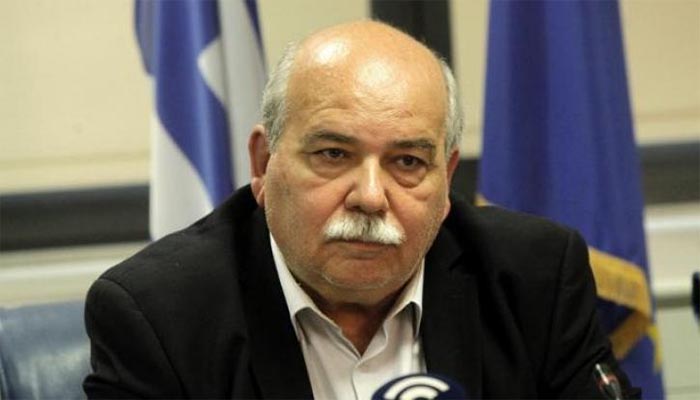 ΑΛ. ΤΣΙΠΡΑΣ: ΑΠΟΚΑΤΑΣΤΑΘΗΚΕ ΜΙΑ ΜΕΓΑΛΗ ΑΔΙΚΙΑ ΤΗΝ ΤΗΝ ΗΡΙΑΝΝΑ ΚΑΙ ΤΟΝ ΠΕΡΙΚΛΗ - Φωτογραφία 2