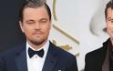 Leonardo DiCaprio & Brad Pitt: Αγνώριστοι στην πρώτη φωτογραφία από την νέα τους ταινία!