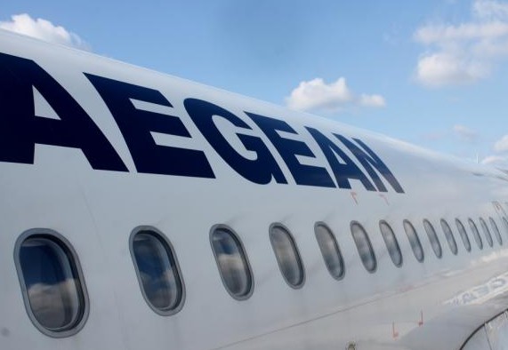 Ανακοίνωση Aegean για Airtickets και Travelplanet 24 - Φωτογραφία 1