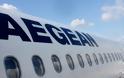 Ανακοίνωση Aegean για Airtickets και Travelplanet 24