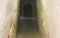 Xανιά: Το υπόγειο μίας πολυκατοικίας κρύβει ...αρχαιολογικό μνημείο