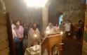 Τιμήθηκε στα Τρίκαλα ο Προστάτης της ΙΡΑ: Απόστολος των Εθνών Παύλος - Φωτογραφία 4