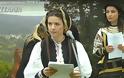 ΑΜΦΙΚΤΙΟΝΙΑ ΑΚΑΡΝΑΝΩΝ: Ενεργή η παρουσία της Μαρίας Φερεντίνου (Αμφικτίονας), στο 38ο Πανελλήνιο Αντάμωμα Σαρακατσαναίων! -(ΒΙΝΤΕΟ)