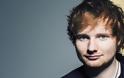 Αγωγή 100 εκατομμυρίων δολαρίων στον Ed Sheeran για αντιγραφή τραγουδιού του Marvin Gaye - Φωτογραφία 1