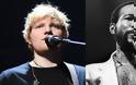 Αγωγή 100 εκατομμυρίων δολαρίων στον Ed Sheeran για αντιγραφή τραγουδιού του Marvin Gaye - Φωτογραφία 2