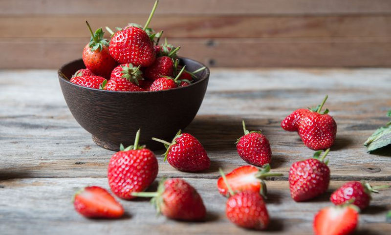 Κετογονική δίαιτα: Ποια φρούτα & σε ποια ποσότητα μπορείτε να φάτε - Φωτογραφία 1