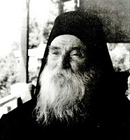 10823 - Μοναχός Αβράμιος Νεοσκητιώτης (1897 - 30 Ιουνίου 1989) - Φωτογραφία 1