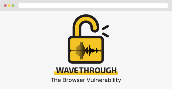 Το Wavethrough απειλεί τους browsers - Φωτογραφία 2