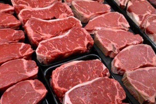 Δεν τρώτε κρέας; Δείτε τι οφέλη έχετε για την υγεία σας - Φωτογραφία 1