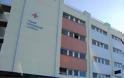 «Βουτιά» θανάτου στο Γενικό Νοσοκομείο Λάρισας