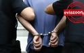 Χαλκίδα: Συνελήφθη 30χρονος Αλβανός που έκλεψε φορτηγό από την Αρτάκη - Οδηγούσε μεθυσμένος!