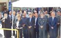 Η Αστυνομία της Καστοριάς, τίμησε τους νεκρούς της - Σε κλίμα συγκίνησης τα αποκαλυπτήρια της αναθηματικής στήλης (ΦΩΤΟ & ΒΙΝΤΕΟ)