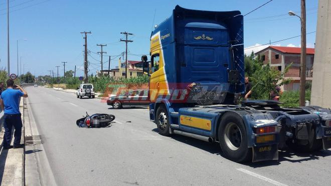 Πάτρα: Ανείπωτος ο θρήνος στην κηδεία του 24χρονου Ανδρέα - Σοκάρουν τα νέα στοιχεία για το τροχαίο - Φωτογραφία 2