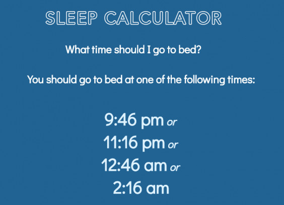 Aυτή είναι η ακριβής ώρα που πρέπει να κοιμάσαι αν ξυπνάς κάθε πρωί στις 7 (και δεν είναι αυτή που νομίζεις)... - Φωτογραφία 2