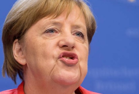 Η Μέρκελ έχει συμφωνήσει με 14 χώρες της ΕΕ για την επανεισδοχή των αιτούντων άσυλο - Φωτογραφία 1