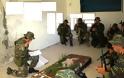 ΓΕΣ: Αξιολόγηση Τμημάτων Εθνοφυλακής Καταδρομών στην Περιοχή Ευθύνης της Ανωτάτης Στρατιωτικής Διοίκησης Εσωτερικού και Νήσων (ΑΣΔΕΝ «ΑΙΓΕΑΣ») - Φωτογραφία 14