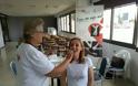 ΙΠΑ Αχαΐας: Καμπάνια ενημέρωσης και προσέλκυσης εθελοντών δοτών μυελού των οστών - Φωτογραφία 3