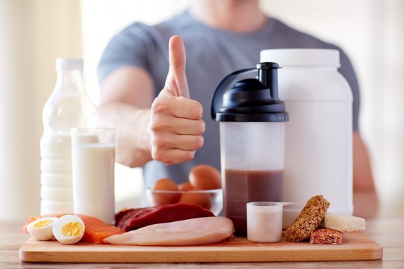 Πόσο υγιεινές είναι τελικά οι πρωτεϊνικές δίαιτες και οι σκόνες πρωτεΐνης; - Φωτογραφία 1