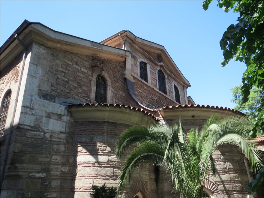 Το Οικουμενικό Πατριαρχείο από την Άλωση της Κωνσταντινούπολης (1453) έως το 1669 - Φωτογραφία 9