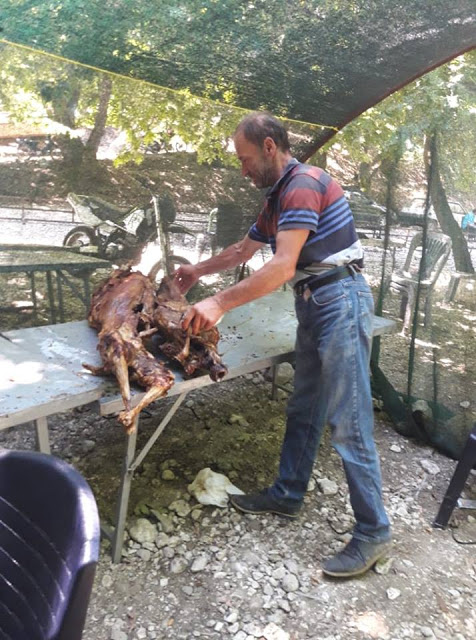 Πραγματοποιήθηκε το 10ο Αντάμωμα Καβαλάρηδων και Φίλων αλόγου, στη μαγευτική Νήσσα Μεδεώνος -(ΠΟΛΛΕΣ ΦΩΤΟ: Στέλλα Λιάπη) - Φωτογραφία 183