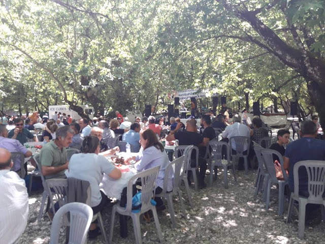 Πραγματοποιήθηκε το 10ο Αντάμωμα Καβαλάρηδων και Φίλων αλόγου, στη μαγευτική Νήσσα Μεδεώνος -(ΠΟΛΛΕΣ ΦΩΤΟ: Στέλλα Λιάπη) - Φωτογραφία 71