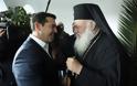 Το «plan B» της Ιεραρχίας στο σχέδιο ΣΥΡΙΖΑ για διαχωρισμό Κράτους-Εκκλησίας