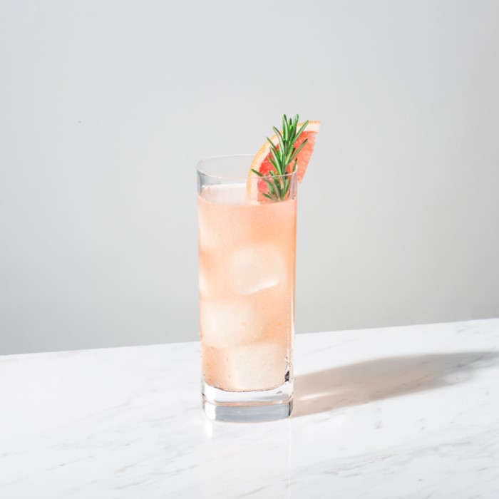 5 αλμυρά cocktails που μπορείς να πιεις χωρίς τύψεις - Φωτογραφία 2