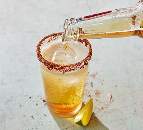 5 αλμυρά cocktails που μπορείς να πιεις χωρίς τύψεις - Φωτογραφία 3