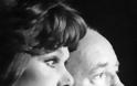 Το ζευγάρι του ελληνικού κινηματογράφου που έζησε μαζί μισό αιώνα - Ο Κώστας Ρηγόπουλος και η Κάκια Αναλυτή «έφυγαν» από τη ζωή με λίγους μήνες διαφορά - Φωτογραφία 3