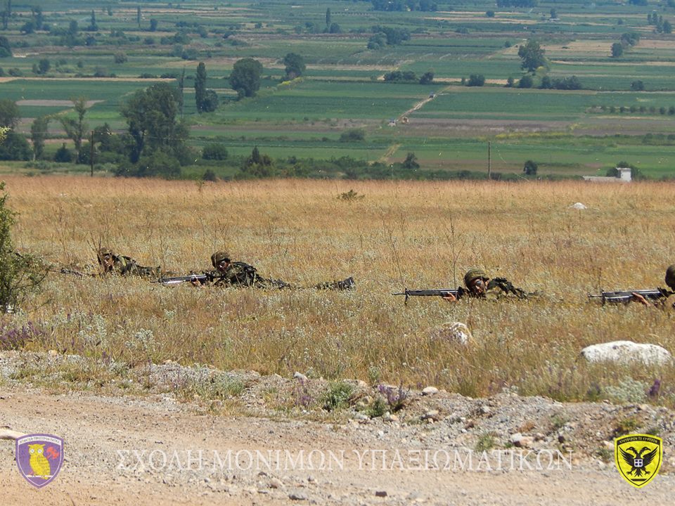 Θερινή Εκπαίδευση Σπουδαστών της ΣΜΥ (26 ΦΩΤΟ) - Φωτογραφία 17