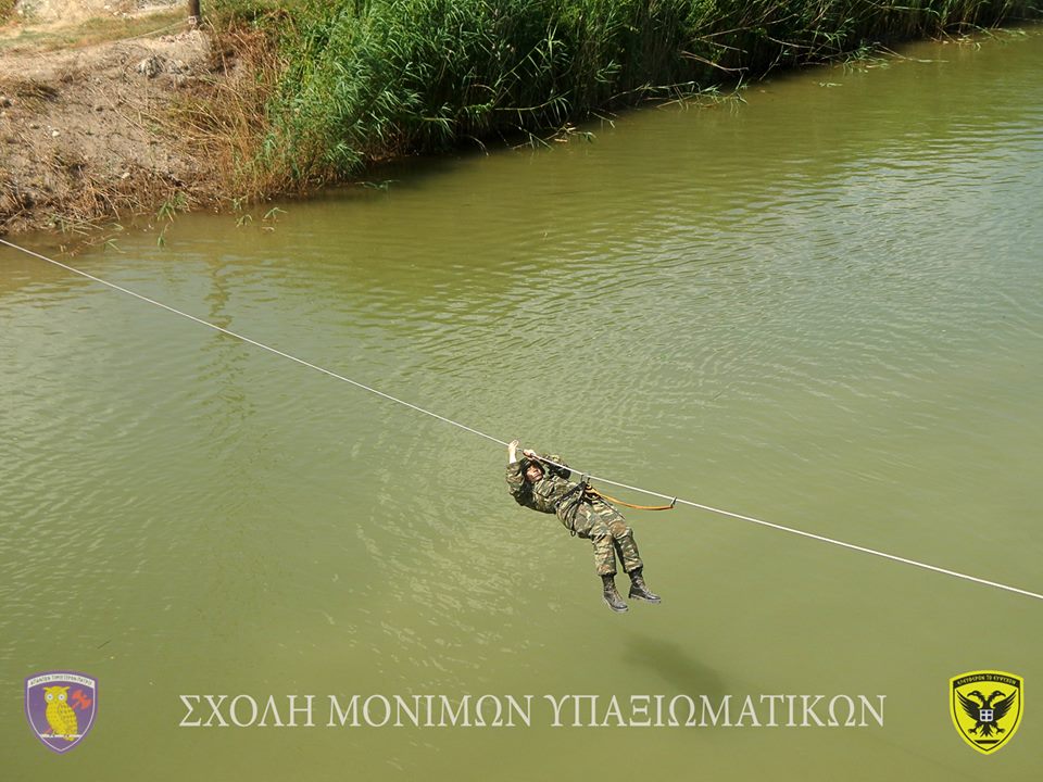 Θερινή Εκπαίδευση Σπουδαστών της ΣΜΥ (26 ΦΩΤΟ) - Φωτογραφία 7