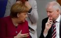 Πολιτική κρίση στη Γερμανία: Παραιτήθηκε ο Χορστ Ζεεχόφερ