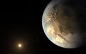 Ο εξωπλανήτης Kepler-186f έχει κλίμα σαν τη Γη