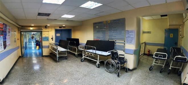 Πώς οι εργαζόμενοι στο νοσοκομείο “Ευαγγελισμός” μπλόκαραν τη διαδικασία της αξιολόγησης - Φωτογραφία 1