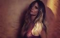 Η Heidi Klum... πόζαρε ολόγυμνη στο Instagram