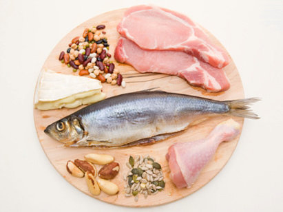 Κρέας vs ψάρι: Ποιος κερδίζει το … παιχνίδι για την υγεία του οργανισμού μας; - Φωτογραφία 1