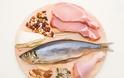 Κρέας vs ψάρι: Ποιος κερδίζει το … παιχνίδι για την υγεία του οργανισμού μας;
