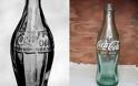 Εσείς ξέρετε γιατί έχει αυτό το σχήμα το μπουκάλι της Coca Cola; [photo] - Φωτογραφία 1