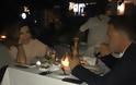 Μιμή Ντενίση & Γιάννης Κεντ: Ρομαντικό δείπνο για δύο στο Κολωνάκι! - Φωτογραφία 2