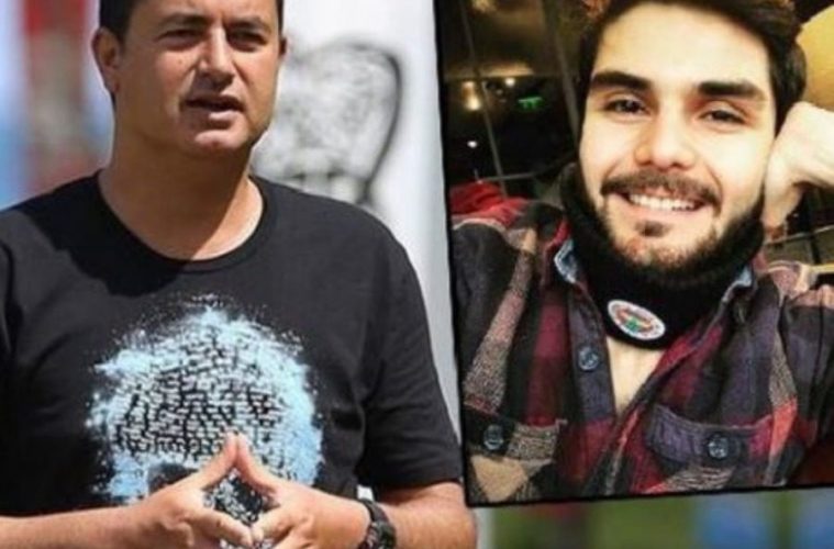 Σοκάρει η δολοφονία εικονολήπτη από το Τουρκικό Survivor! - Φωτογραφία 1