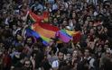 Τουρκία: Gay Pride στην Κωνσταντινούπολη παρά την απαγόρευση των αρχών