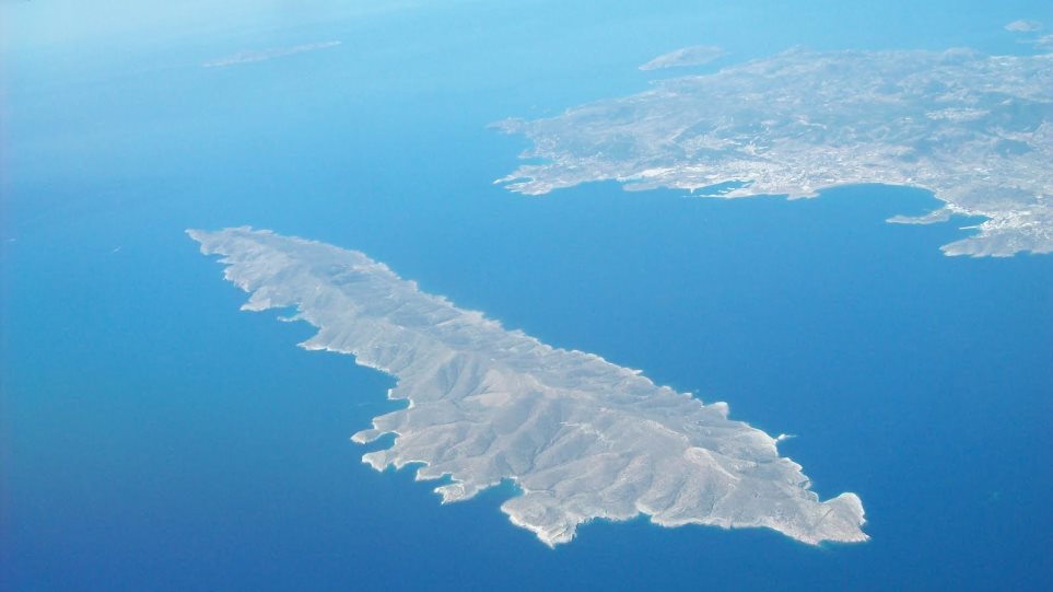 Αφιέρωμα του Der Spiegel στη Μακρόνησο, «το νησί των εξορίστων» - Φωτογραφία 1
