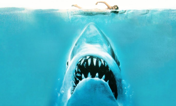 Τα Σαγόνια του Καρχαρία, μια αξέχαστη ταινία - Φωτογραφία 1