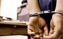 Αμφιλοχία: Συνελήφθη 34χρονος φυγόποινος