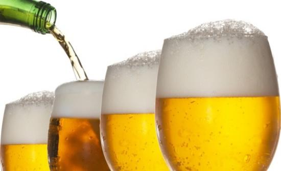 Ρωσία: Κατά 8-20% αυξήθηκε η κατανάλωση μπύρας από την έναρξη του Μουντιαλ - Φωτογραφία 1