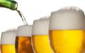Ρωσία: Κατά 8-20% αυξήθηκε η κατανάλωση μπύρας από την έναρξη του Μουντιαλ