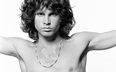 Σαν σήμερα πέθανε ο Jim Morrison - Φωτογραφία 1