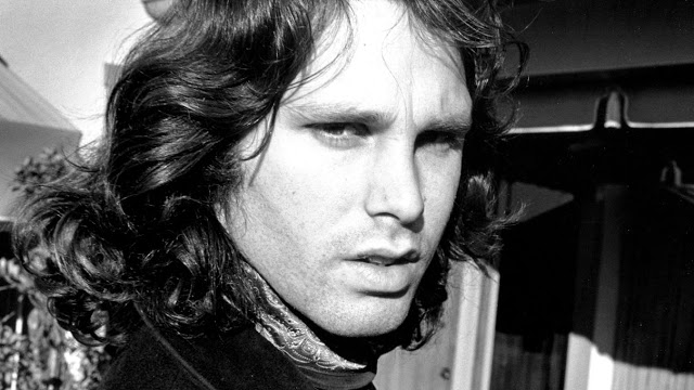 Σαν σήμερα πέθανε ο Jim Morrison - Φωτογραφία 2