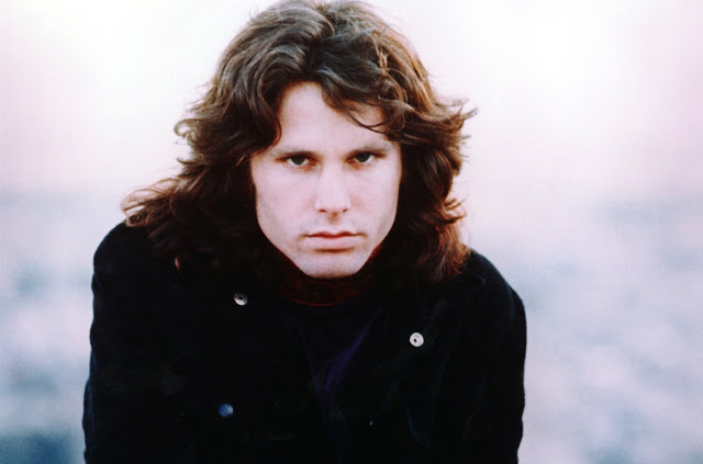 Σαν σήμερα πέθανε ο Jim Morrison - Φωτογραφία 3