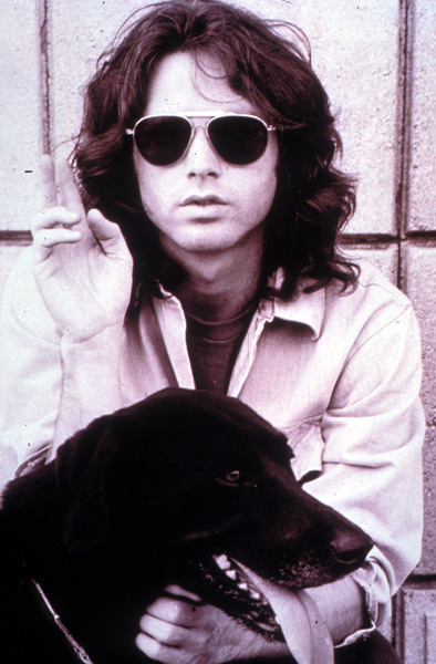 Σαν σήμερα πέθανε ο Jim Morrison - Φωτογραφία 8